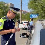 В Элисте проходит операция «Должник»