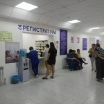 В Калмыкии стартовала акция «Будь здоров»