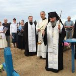 Останки Семена Бондаренко перезахоронят на территории храма в Элисте