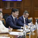 Калмыкию пригласили на выставку «ИННОПРОМ. Беларусь» в Минске