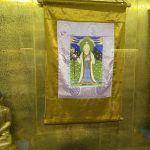 Калмыкия на выставке «Алмазная колесница. Буддийское искусство в России»: аспекты и контексты