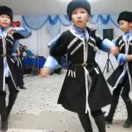 Где живут потомки терских калмыков?