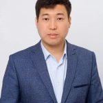 В Калмыкии новый директор Республиканского центра молодежи
