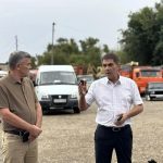 В районе Калмыкии обсудили развитие агропромышленного комплекса