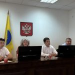 В Калмыкии подвели итоги работы федеральных экспертов