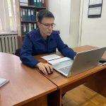 Калмыцкий подросток попался на краже в чужом доме