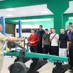 В колледже КалмГУ открыли новое направление