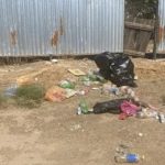 В Калмыкии проверяют соблюдение правил благоустройства