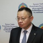 Глава Минстроя РФ оценил командную работу в Калмыкии по курируемым отраслям