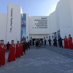 На вечере памяти Номто Очирова творческая общественность слушала «Джангар»