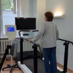 В Калмыкии 4 года работает отделение медицинской реабилитации