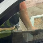В Элисте вновь прошла акция «Чистые стекла»