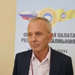 Общественники Калмыкии: голосование проходит без нарушений 