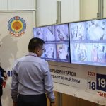 Выборы в Калмыкии прошли без жалоб и замечаний от наблюдателей