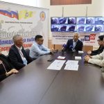 Центр общественного наблюдения за выборами в Калмыкии закончил работу