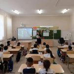 Калмыкия присоединилась к единому дню безопасности дорожного движения