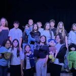 Школьники Калмыкии продолжают знакомство с профессиями