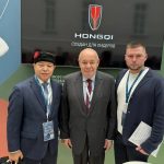 Калмыкия участвует в форуме объединенных культур