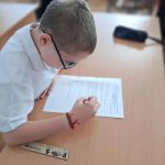 В Калмыкии проходит школьный этап всероссийской олимпиады