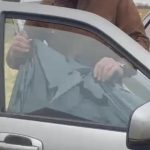В Калмыкии выявили 16 нарушений правил дорожного движения