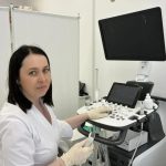 В районной поликлинике Калмыкии повысили качество медобслуживания