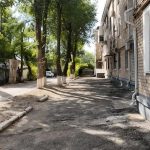 Жители Элисты обратились за помощью в благоустройстве