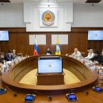 Бату Хасиков: Киноиндустрия станет одной из тех точек роста, которые раскроют потенциал республики