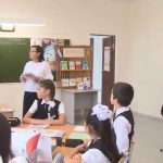 В Калмыкии продолжается программа «Земский учитель»