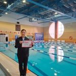 Спортсменка из Калмыкии стала призером спартакиады по спорту глухих