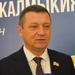 Народный Хурал Калмыкии провел первую осеннюю сессию