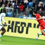 Голевая феерия и характер: сборная России сыграла вничью с Нигерией в Нижнем Новгороде