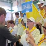 Команда Калмыкии стала чемпионом «Осеннего марафона — 2026»