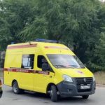 За неделю медики Калмыкии обслужили 210 вызовов