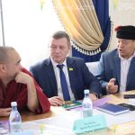 В Элисте обсудили государственно-конфессиональные отношения