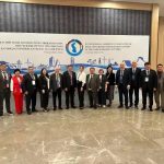 Калмгосуниверситет участвовал в работе ассамблеи ассоциации научных центров Прикаспия 