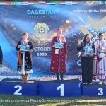 Калмыцкие спортсмены завоевали медали на международных соревнованиях по стрельбе из лука