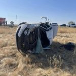В Калмыкии за неделю в ДТП погибли 4 человека