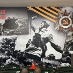 Школьные музеи Калмыкии названы в числе лучших всероссийского конкурса
