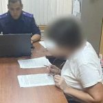 Бывшего преподавателя Калмыкии обвиняют во взятках