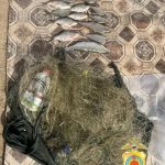 В Калмыкии задержали мужчину за незаконный оборот наркотиков и незаконную добычу рыбы