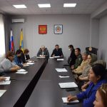 В Черноземельском районе усиливают контроль за выпасом скота