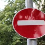 В центре Элисты на несколько дней ограничат движение
