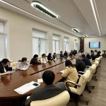 Институт калмыцкой филологии и востоковедения представил программу развития до 2030 года