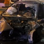 В дорожной аварии в Калмыкии погиб водитель