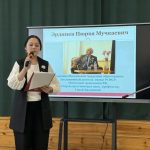 В Элисте прошли «Эрдниевские педагогические чтения»