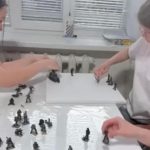 Стартовало народное голосование за проекты школьных музеев Калмыкии