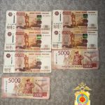 В Элисте полиция не дала мошенникам забрать более трех млн рублей