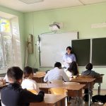 Калмыцких школьников предупредили об экстремизме и терроризме