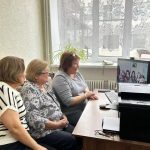 Калмыкия расширяет поддержку подшефного Антрацитовского района ЛНР
