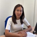 Проект «Кадры» помог жительнице Калмыкии трудоустроиться дома